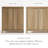 Nicolee 30.5'' Sideboard-1362565213