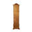 71.25'' H Wood Grandfather Clock