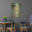 "Petit poirier en fleurs" par MASTERS-1413691762