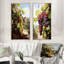 «Green Vineyard Ancien Sagesse», 2 pièces-724520132-724520159