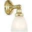 Éclairage pour meuble-lavabo Melin