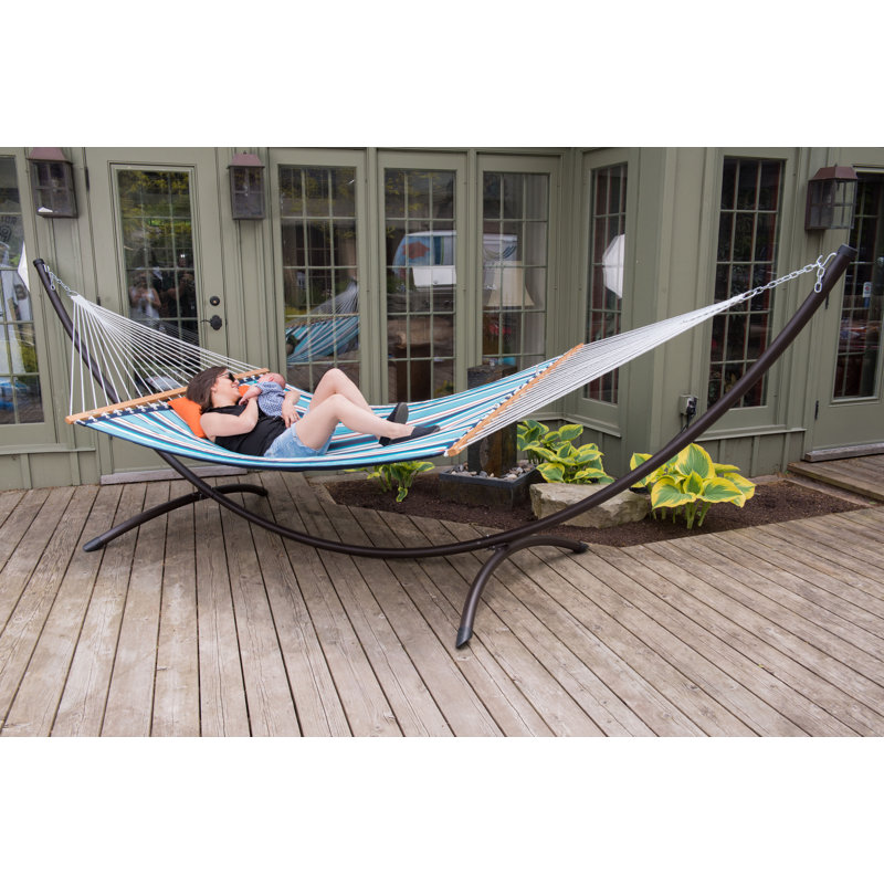 Catherine Double Hammock, Token Surfside