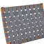 Ensemble de 2 chaises pliantes HUNTSVILLE
