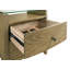Table de chevet 2 tiroirs Coudrey