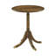 Sloane Solid Wood End Table