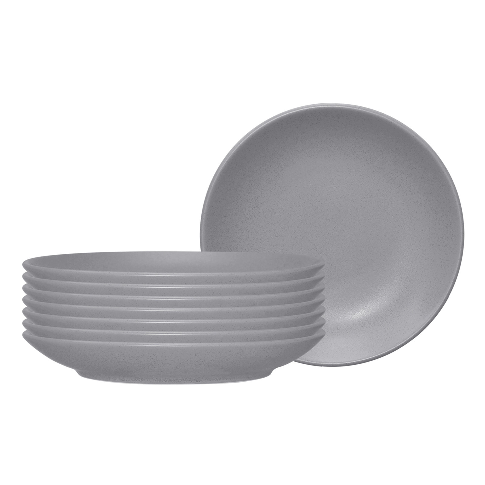 Colorwave 5" Appetizer Plate, Slate