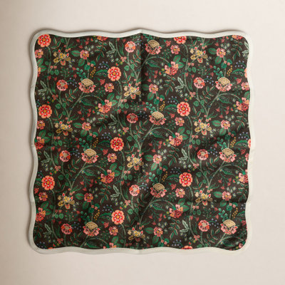 Gracie Cotton Napkins, Set of 4