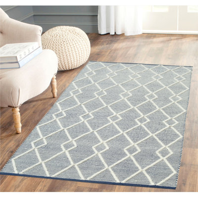 Montesano Performance Geometric Indoor Rug