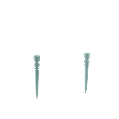 Farmstead Transitional Legs