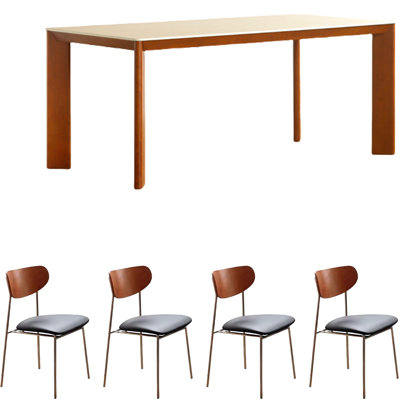 Ensemble de salle à manger Cherry