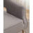 Chynna Velvet Armchair-710130071