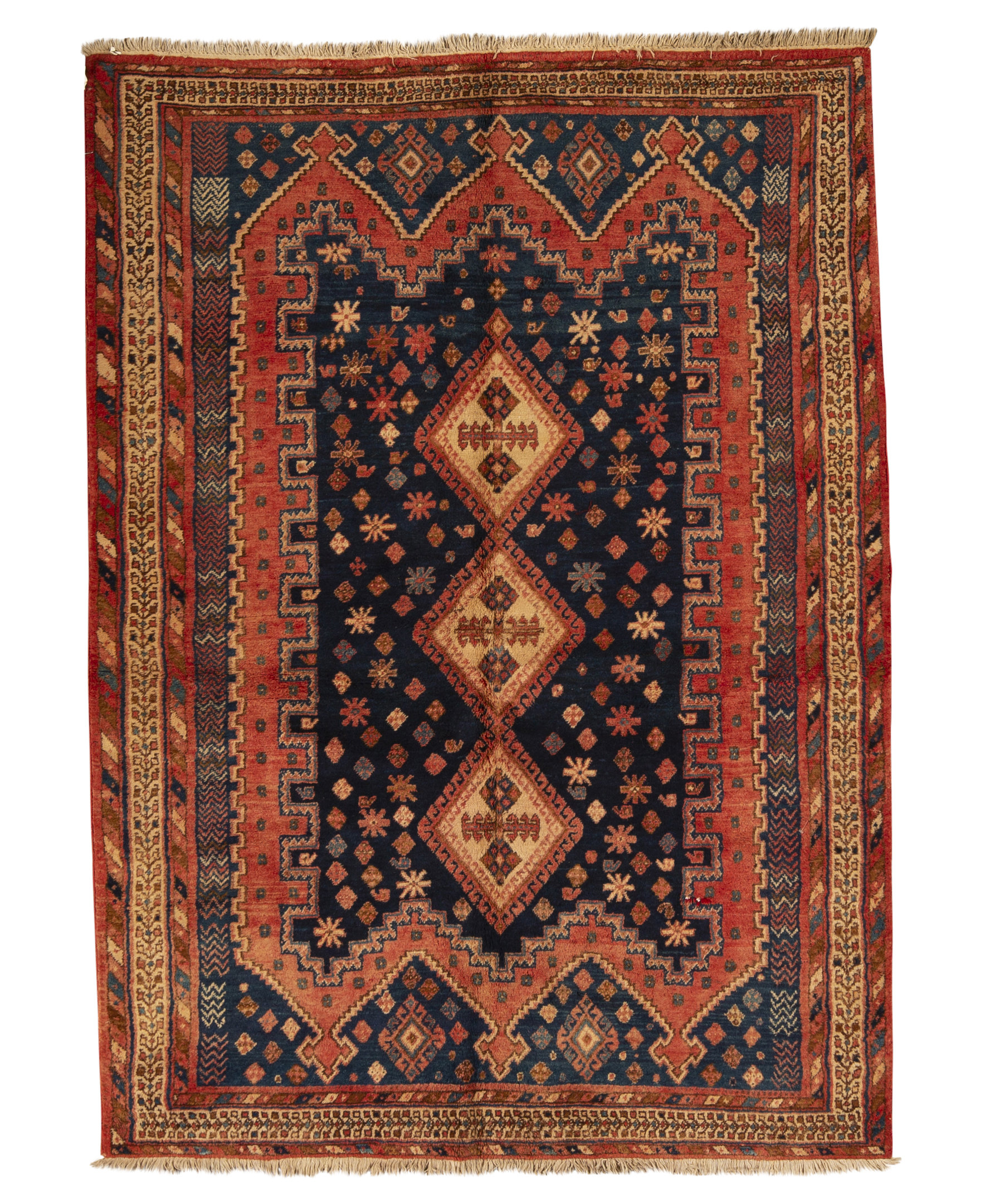 Bokara Rug Co., Inc. Hand-Knotted High-Quality Area Rug - Wayfair Canada