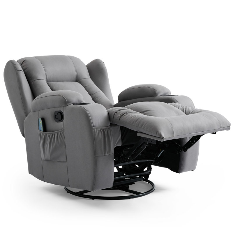 Andreaz Living Room Set, Manual - Handle / Lever