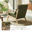 Upholstered Accent Chair-171008055