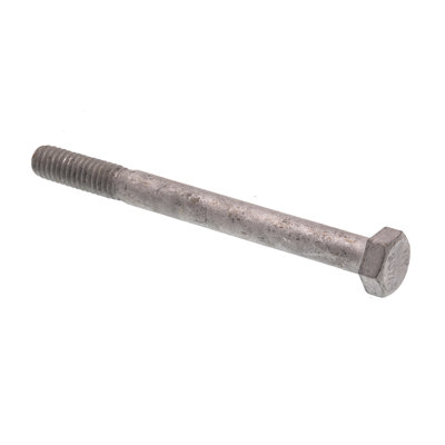 Prime-Line Hex Head Bolts