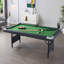 Table pliante multi-fonctions 6 '