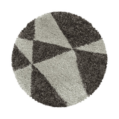 Tappahannock Shag Area Rug