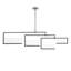 Quartet 4 - Light LED Pendant