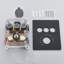 Pressure-Balanced (Temperature And Volume) All-In-One Kit with Rough in-Valve