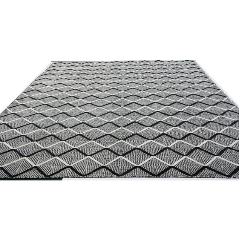 One-of-a-Kind 9'10" X 13'8" Area Rug