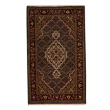 One-of-a-Kind 3'1" X 5'1" Area Rug