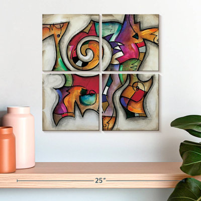 Avery Swirl II