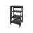 Freestanding Bathroom Shelf with Open Storage-1831159741