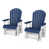 Navy/White est en rupture de stock