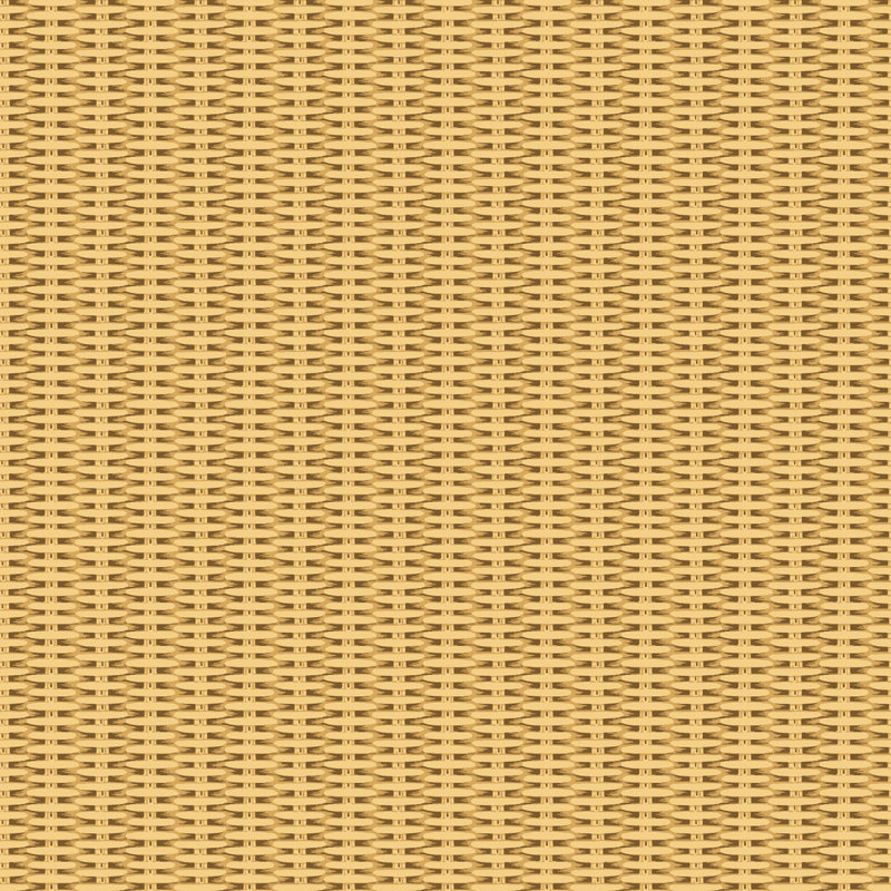 Bali Basket, Sisal