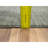 2'x3' Khaki Brown Modern Grass Design Hand Knotted Natural Wool Mat Rug CBD076C02A8E4547BEF2DD05B9A67868