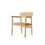 Tanso Outdoor Dining Armchair