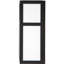2 - Light Outdoor Bulkhead Light