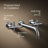 Purist Wall Mounted Bathroom Faucet-1749807-92227112
