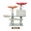 8.82 " H Cat Tree