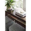 Square Ottoman