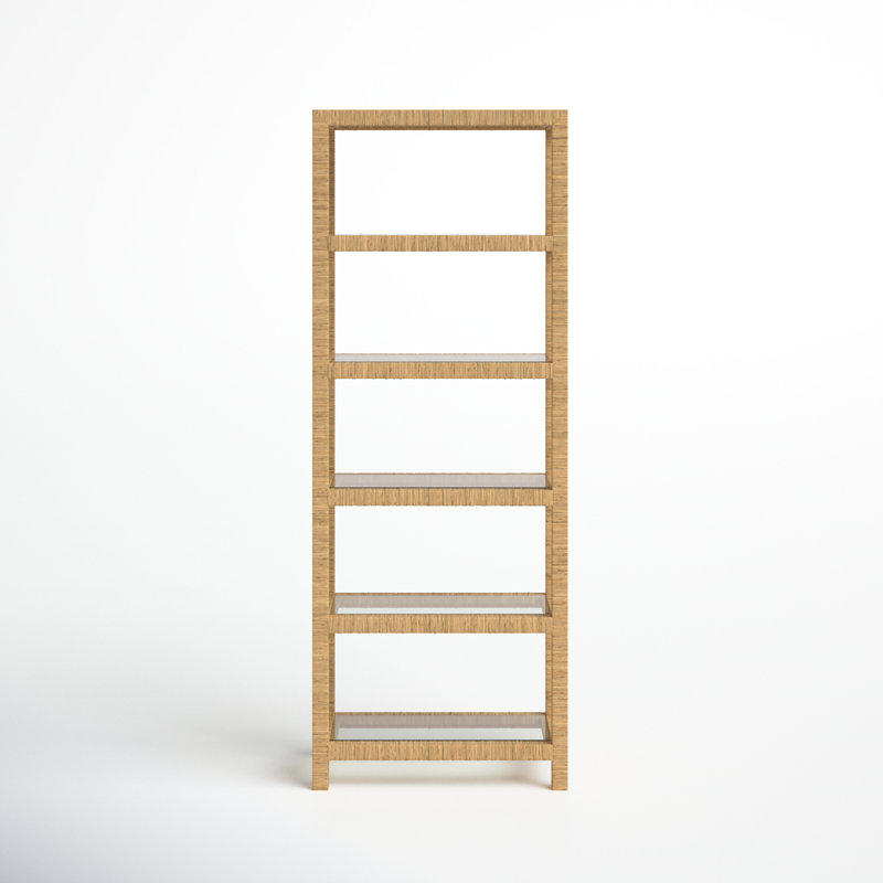 Adalard Etagere Bookcase