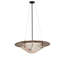 Metro Fusion Super Nova 3 - Light Pendant
