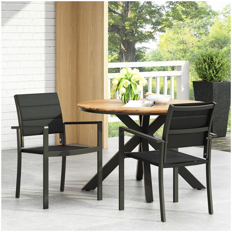 WILBUR DINING CHAIR