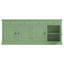 Chapne 230cm Sideboard-1162185952