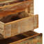 Sylvia 120cm Sideboard