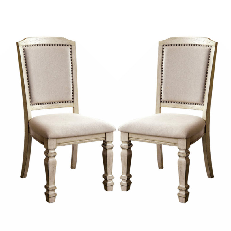 Chaise d'appoint Norene