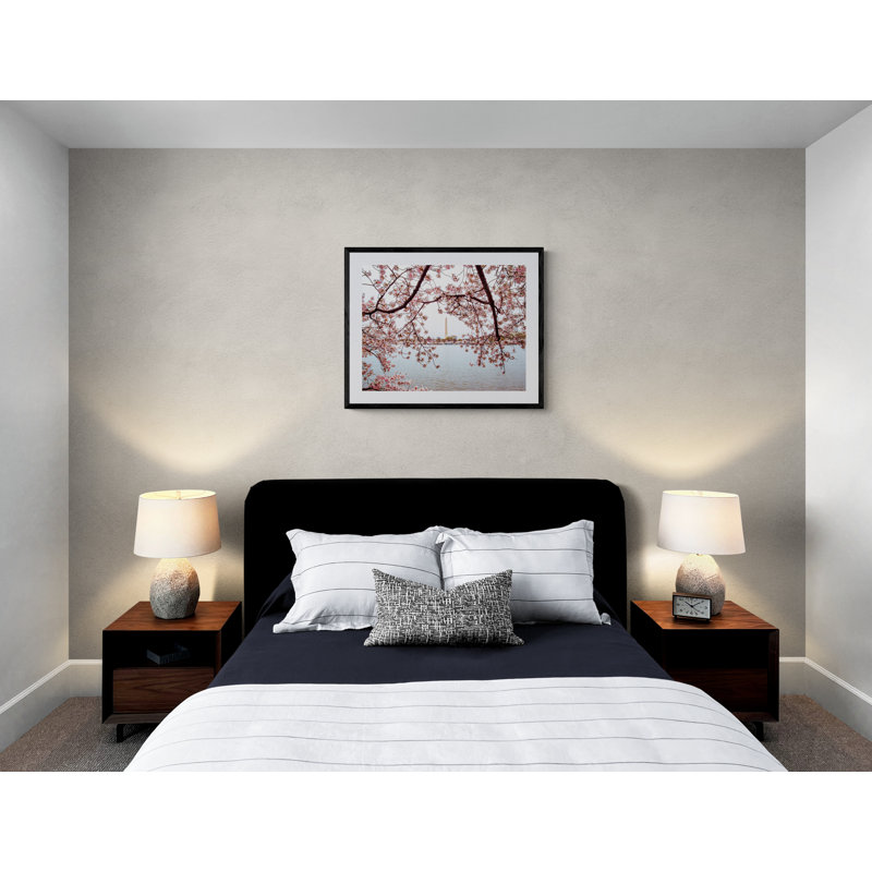 Full Bloom Iii Print by Scott Wurzel, 24" H x 32" W, Wrapped Canvas
