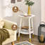 Mccormack End Table