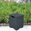 Couvercle de réservoir de propane Hideaway-86608476-86608475