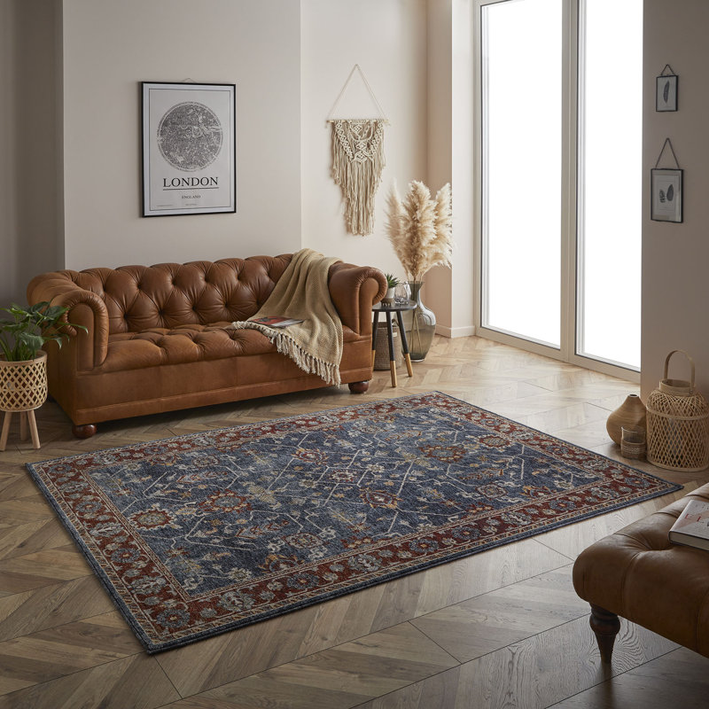 Area Rug, Rectangle 120 x 180cm