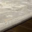 Burkholder Oriental Hand-Tufted Wool Charcoal/Taupe Area Rug-1811817562