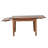 Makira 4 Person Rectangular Dining Table Set