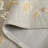 Autumn Martha Stewart Hand Tufted Wool/Viscose Floral Rug in Gray-21411684