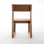 Ensemble de 2 chaises d'extérieur et de jardin en PEHD de style moderniste-1722620625