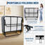 Metal Daybed-1675355363